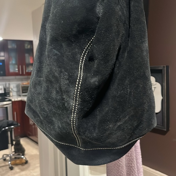 Lucky brand hobo - Picture 2 of 10